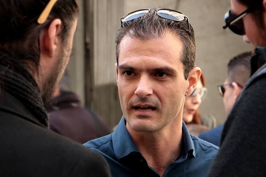 Γιάννης Μπορμπότης: Προτεραιότητα σε υποδομές προς όφελος του λαού