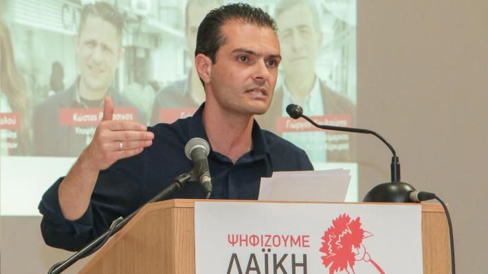 «ΛΑ.ΣΥ.»: «Ψηφίζουμε ΥΠΕΡ στο θέμα των σχολικών καθαριστριών»