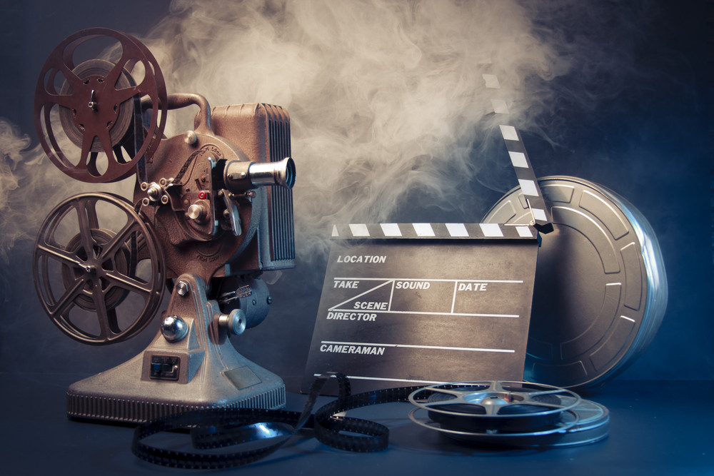 Cine Orfeas - οι ταινίες της εβδομάδας 27/2 - 4/3
