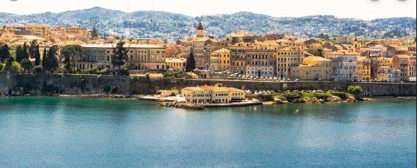 Marketing Greece: Open discussion on Corfu΄s tourism product