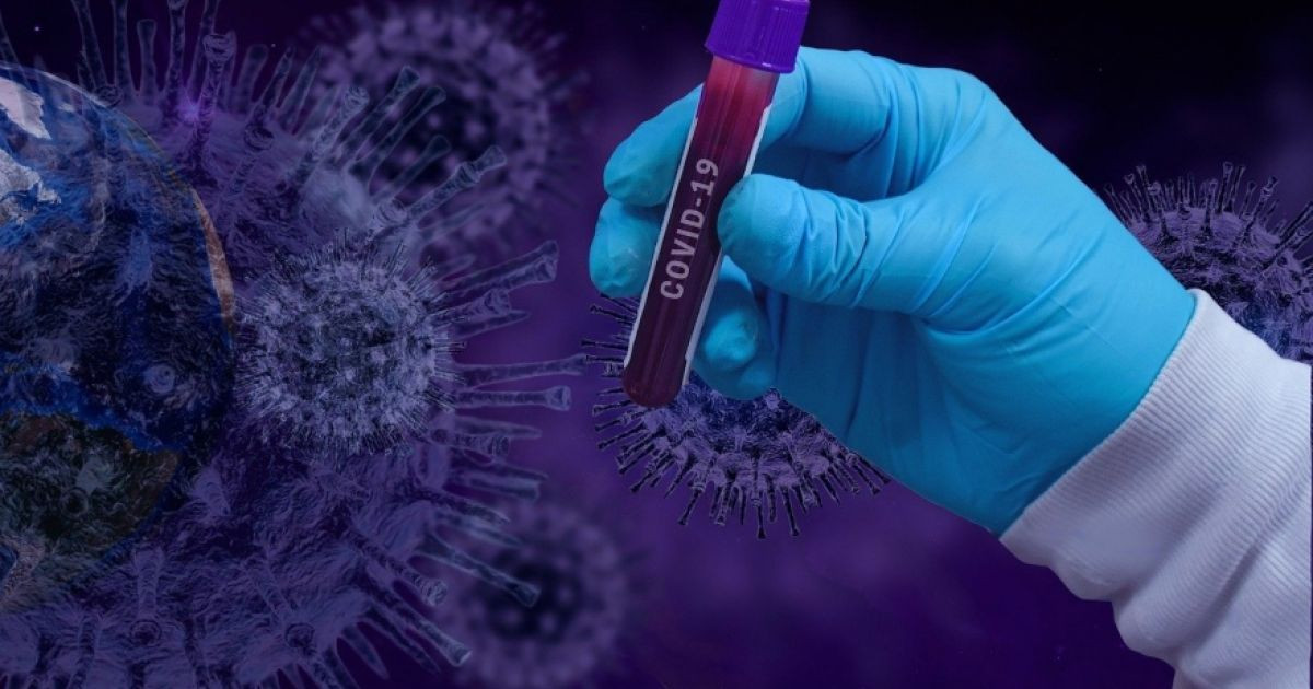 126 νέα κρούσματα COVID-19, δύο στην Κέρκυρα