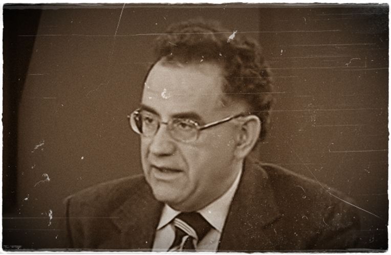 Πέθανε σε ηλικία 68 ετών ο δημοσιογράφος Γιώργος Δελαστίκ