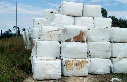 Η ΄Εκκίνηση΄ υπέρ της μεταφοράς απορριμμάτων εκτός Κέρκυρας