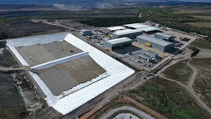 Ομόφωνα «ναι» είπε η ΔΙ.Α.ΔΥ.ΜΑ. για τα κερκυραϊκά απορρίμματα
