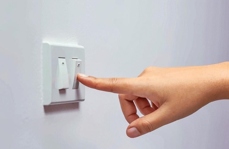 Διακοπή ρεύματος τη Δευτέρα στο Κοντόκαλι