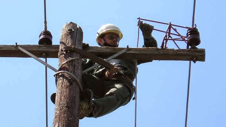 Διακοπή ρεύματος τη Δευτέρα στη βόρεια Κέρκυρα