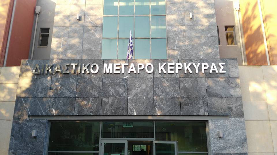 Καταγγελία του Συλλόγου Τεμπλονίου στην Εισαγγελία Πρωτοδικών