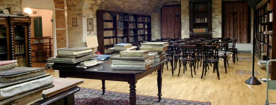 Σε τελικό στάδιο οι εργασίες αναβάθμισης εγκαταστάσεων της Δημόσιας Κεντρικής Βιβλιοθήκης Κέρκυρας