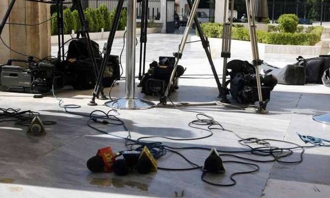 Απεργία των δημοσιογράφων την Τρίτη