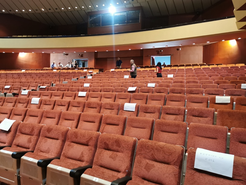 Τετάρτη (8/7) η συνεδρίαση του δ.σ. Κεντρικής Κέρκυρας με φόντο την επίσκεψη Μητσοτάκη