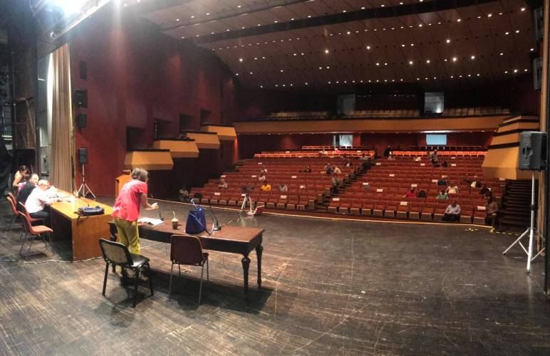 Συνεδριάζει την Κυριακή το Δημοτικό Συμβούλιο Κεντρικής Κέρκυρας