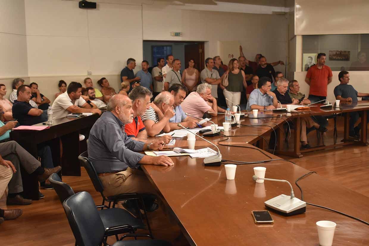 Ανοικτή επιστολή Μαχειμάρη, Λέσση προς Υδραίου για τον ΣΥΔΙΣΑ