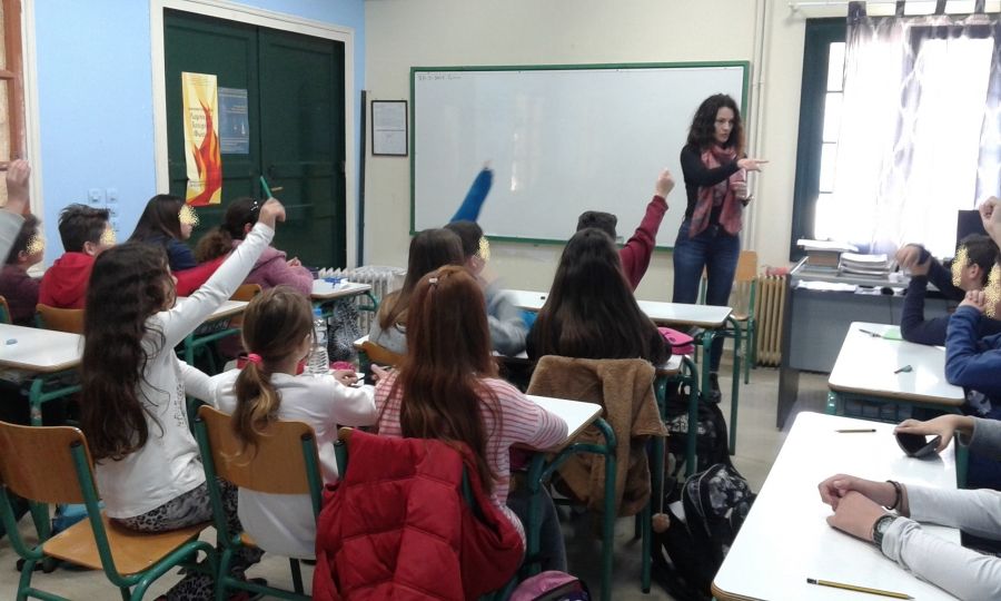 Κατανομή 3ης και 4ης δόσης 2019 στις σχολικές μονάδες Δήμου Βόρειας Κέρκυρας