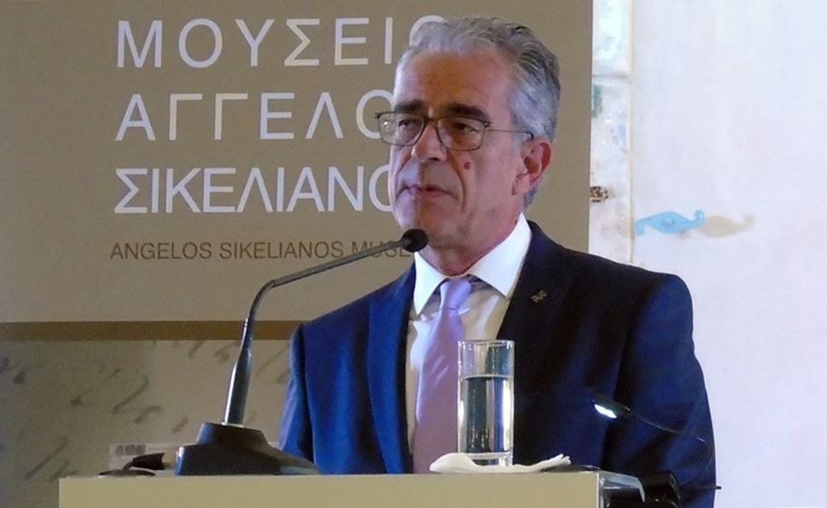 Κ. Δρακονταειδής: Συνεχίζουμε τη «μάχη» για το Πανεπιστημιακό Τμήμα στη Λευκάδα