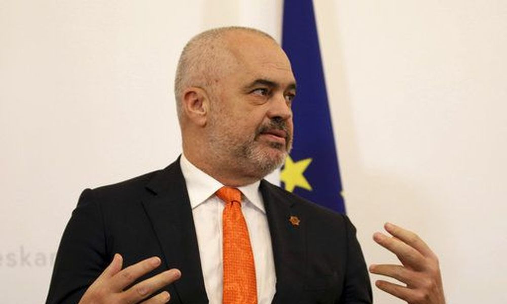 Ο Ράμα φέρνει νέα ρύθμιση για τις ελληνικές περιουσίες της Χειμάρρας