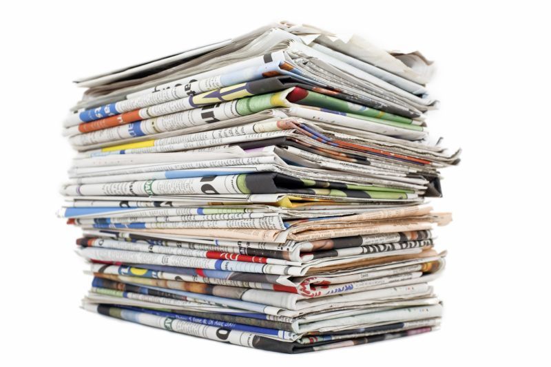 Διατήρηση των καταχωρήσεων για διαφάνεια και στήριξη του Τύπου