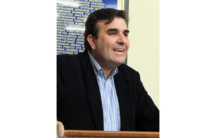Παρουσίαση υποψηφιότητας Κίνησης Ενότητας Ιονίου Πανεπιστημίου