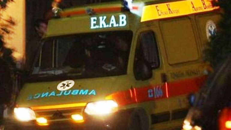 Νεκρός 16χρονος Αφγανός στη Νέα Σελεύκεια Ηγουμενίτσας