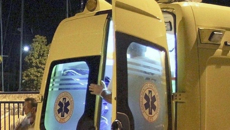Κέρκυρα: Νεκρό 17χρονο κορίτσι σε τροχαίο