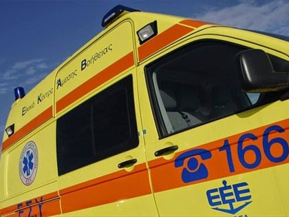 Θάνατος 63χρονου αλλοδαπού σε παραλία των Αντιπάξων