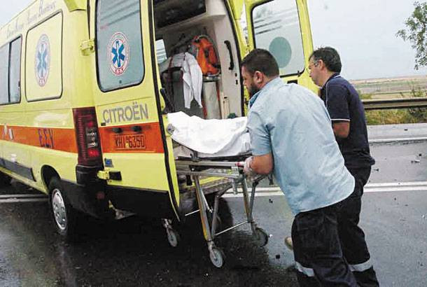 Εργατικό δυστύχημα με 29χρονο άνδρα νεκρό από ηλεκτροπληξία