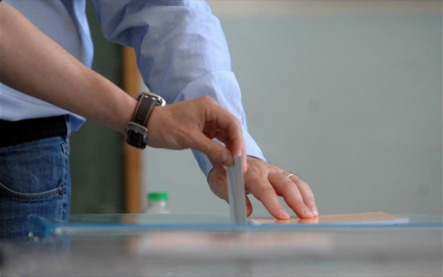 Αποτελέσματα εκλογών του νομαρχιακού παραρτήματος Κέρκυρας της ΟΤΟΕ