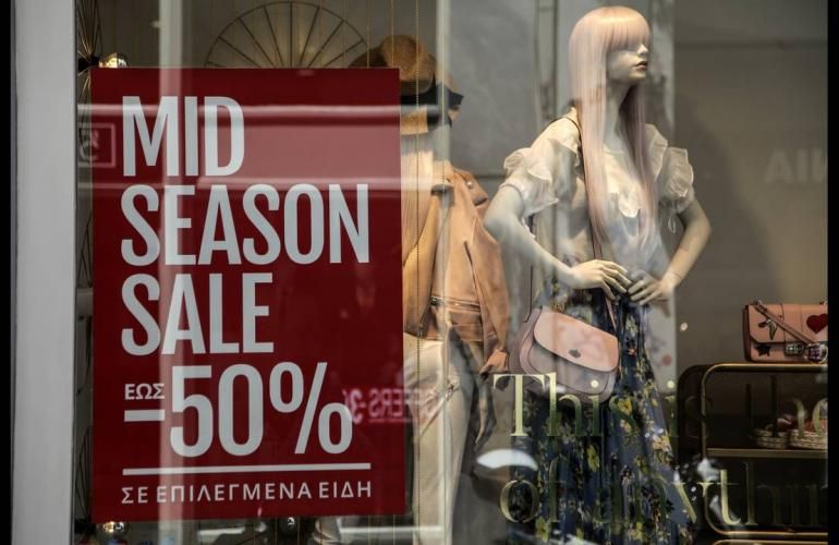 Στήριξη μικρομεσαίας επιχειρηματικότητας ζητούν Αυλωνίτης & Σαντορινιός