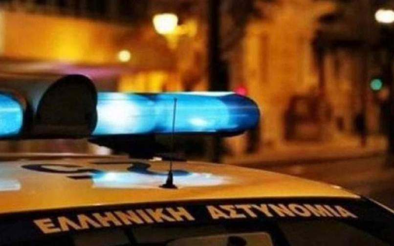 Κέρκυρα: Νεκρή γυναίκα εντοπίστηκε σε αυτοκίνητο στην Αγία Αικατερίνη