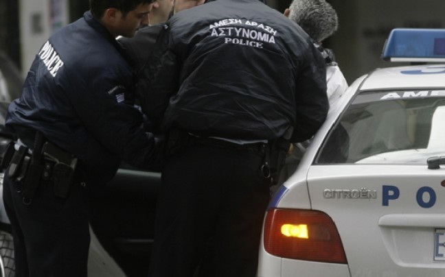 Εξιχνιάστηκαν υποθέσεις κλοπών δικύκλων