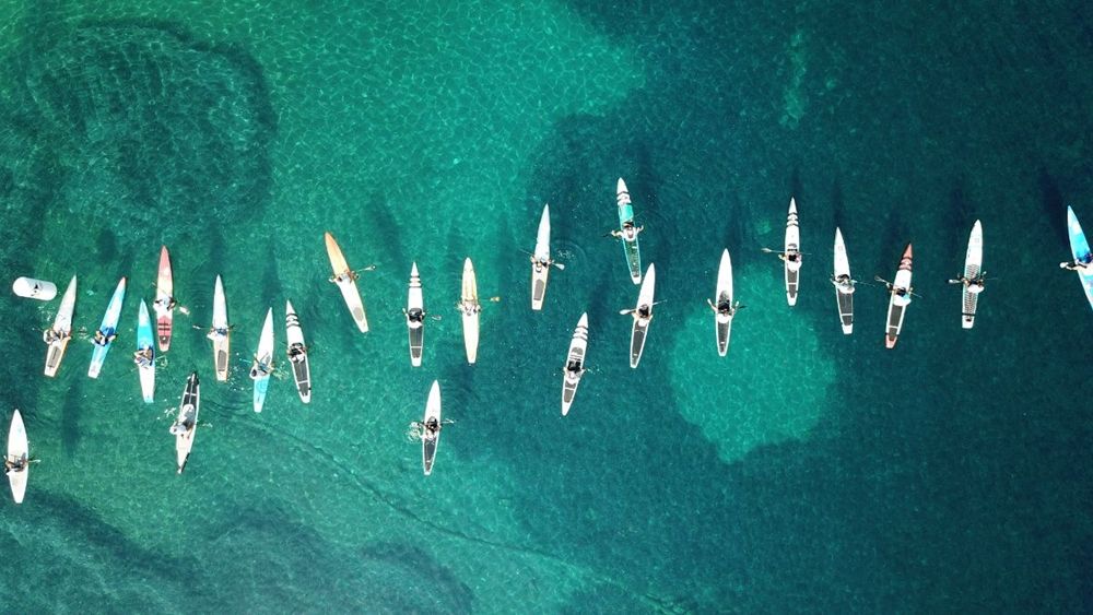 3ο Corfu Emerald Cup: Γιορτή θαλάσσιου αθλητισμού με «πράσινο» χαρακτήρα