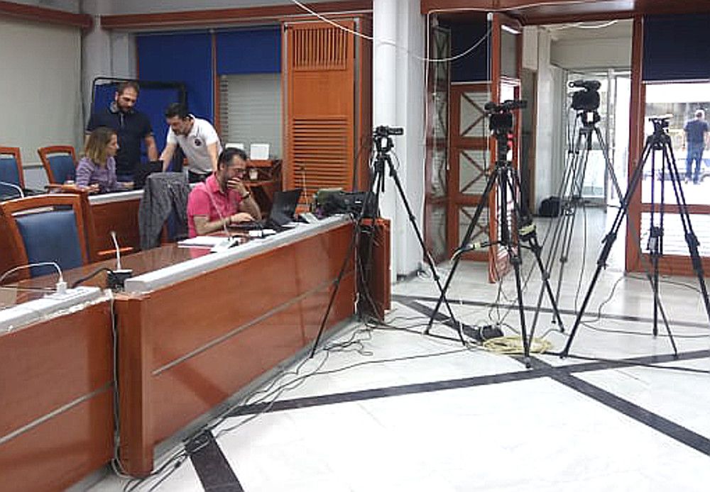 Με το enimerosi.com και για τα αποτελέσματα των επαναληπτικών εκλογών