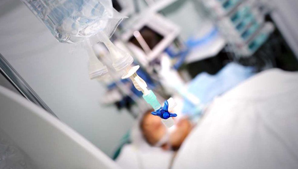 Ακόμα δύο θύματα του κορωνοϊού, στους 56 συνολικά οι θάνατοι στην Ελλάδα