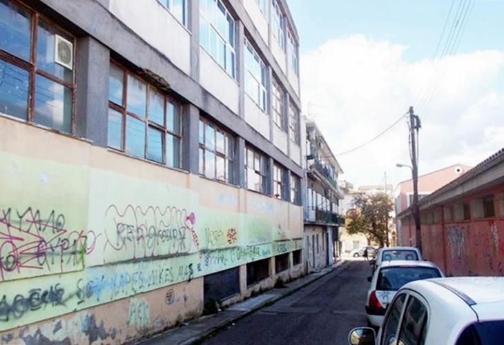 Μόνιμη λύση για τη θέρμανση του ΕΠΑΛ ζητά η ΕΛΜΕ απ΄ τον Δήμο