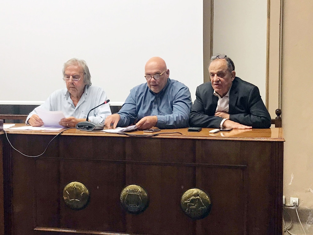 Σήμερα ο προϋπολογισμός 2020 στο δ.σ. του Επιμελητηρίου