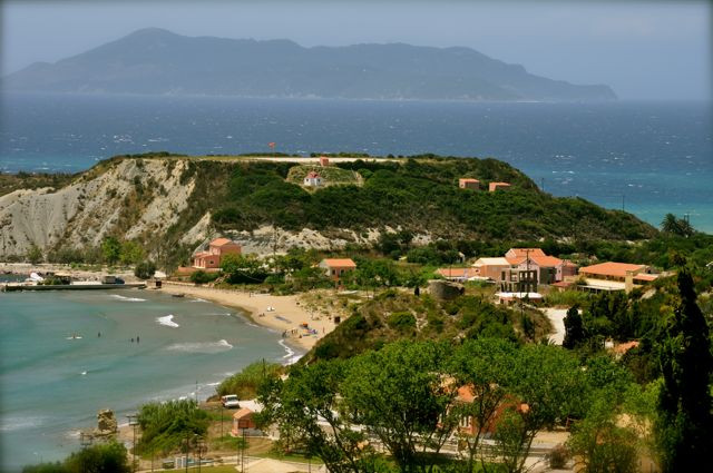 Στη Βουλή φέρνει ο Δημήτρης Μπιάγκης την ανάγκη τοποθέτησης γιατρού στην Ερείκουσα