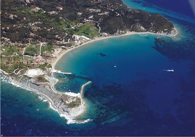 25 χιλ € για δημοτικούς & αγροτικούς δρόμους στα Διαπόντια