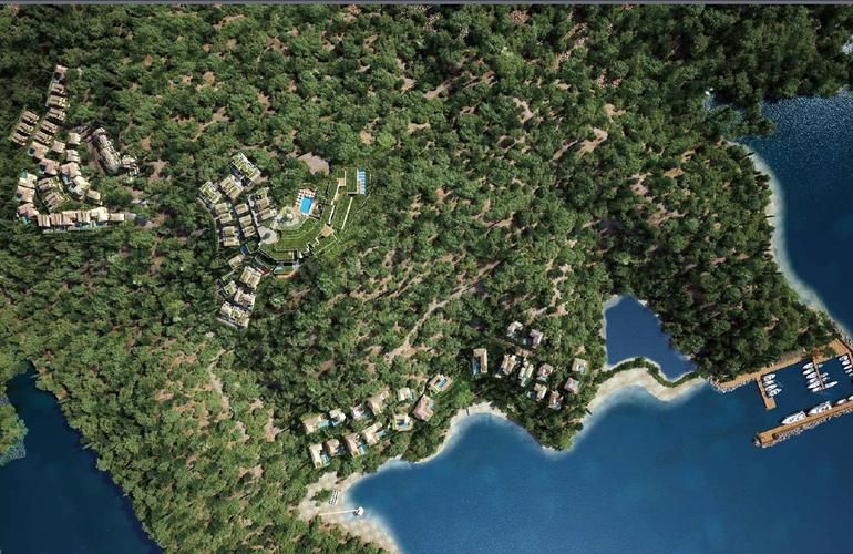 Ερημίτης: Ολοκληρώθηκαν οι γεωτεχνικές έρευνες της NCH