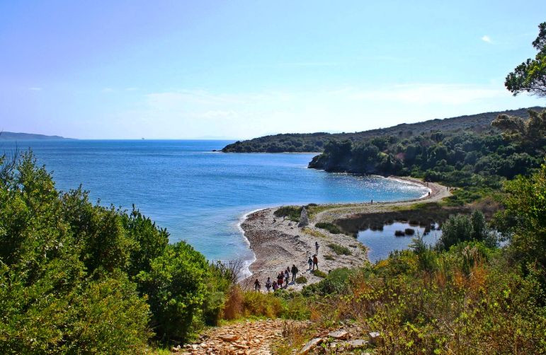 Ερημίτης: Ανατομία ενός εγκλήματος...