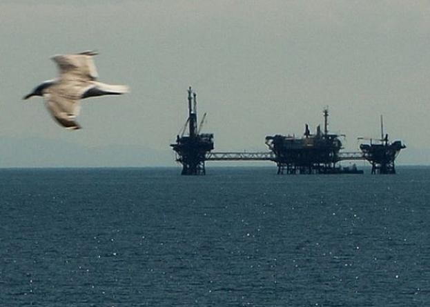 Εκδήλωση του ΚΚΕ στην Αχαράβη με θέμα: Εξόρυξη υδρογονανθράκων στη θαλάσσια περιοχή της Κέρκυρας