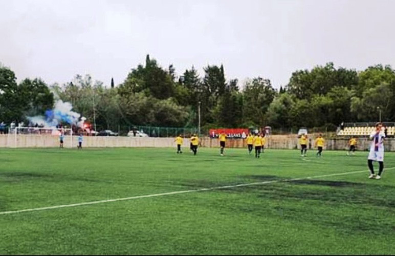 Κύπελλο ΕΠΣΚ: Επιστροφή Α.Ο. Κέρκυρα σε επίσημο ματς μετά 7 χρόνια
