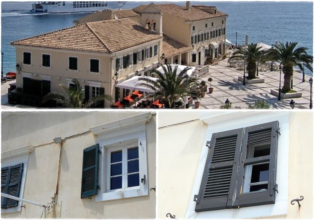Πουλιέζος: Τι θα κάνει η δημοτική αρχή για το κτήριο στο Φαληράκι;