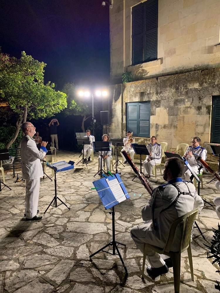 Με μουσική δωματίου η πρώτη ανοικτή συναυλία της Φιλαρμονικής «Μάντζαρος» (photos)