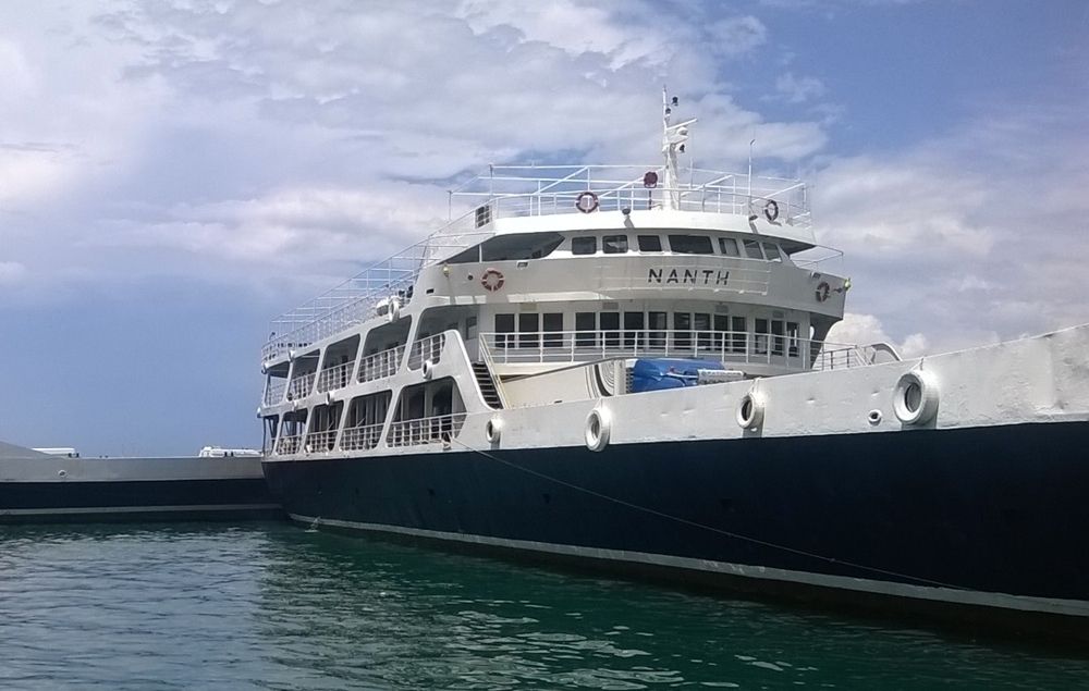 Κανονικά εκτελούνται τα δρομολόγια των πλοίων από Κέρκυρα & Λευκίμμη