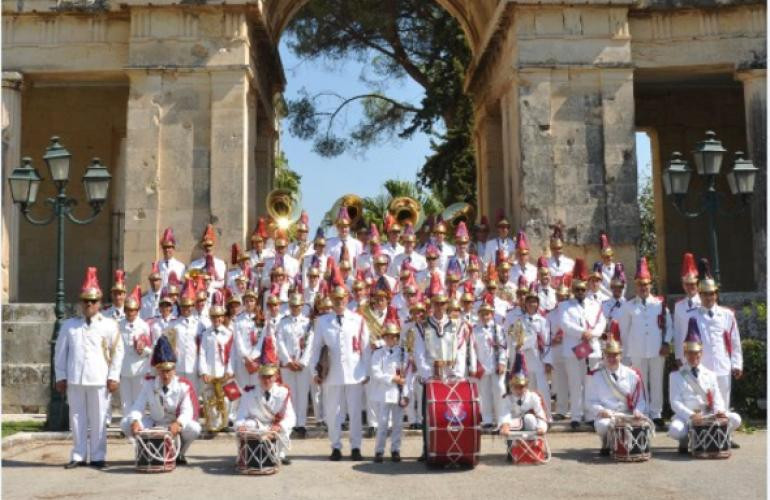 Σεμινάριο Χάλκινων Πνευστών με τον καθηγητή Κώστα Σίσκο