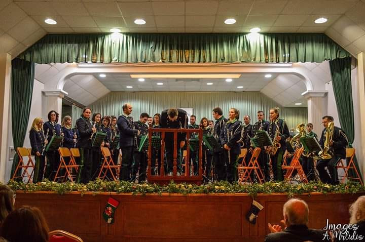 Τακτική Γενική Συνέλευση του Φιλαρμονικού Συλλόγου Σκριπερού