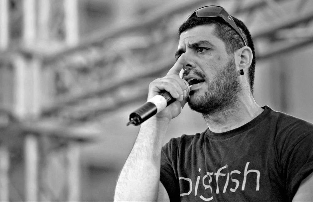 Αυλωνίτης: Επτά χρόνια από τη στυγερή δολοφονία του Παύλου Φύσσα