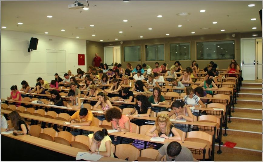 Τμήμα Εθνομουσικολογίας: Κανονικά οι σπουδές, παρά τις εξαγγελίες για αναστολή