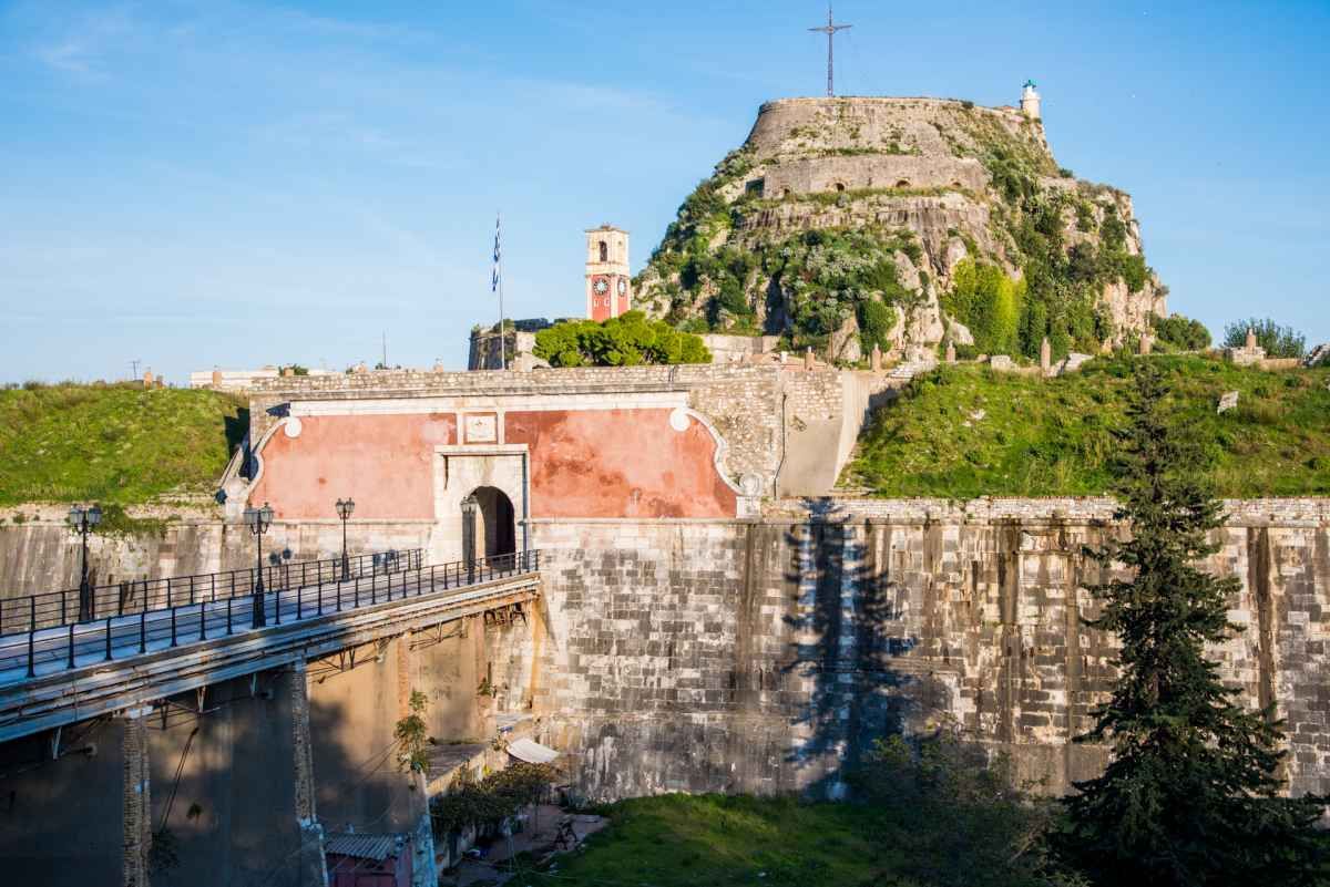 Δύο ξεχωριστές παραστάσεις από το ΔΗΠΕΘΕ Κέρκυρας στο Παλαιό Φρούριο