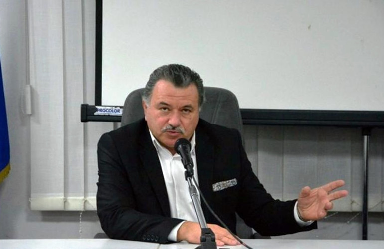 Γαλιατσάτος: «Μεγάλη απούσα η Περιφερειάρχης από τα Ιόνια»