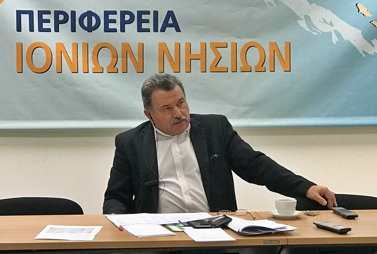 «Θερμή» υποδοχή ετοιμάζει η Περιφέρεια στη Fraport